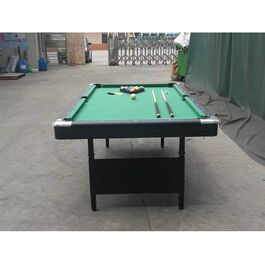 שולחן סנוקר מתקפל 101991 בגודל 7 פיט מבית CITYSPORT