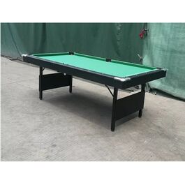 שולחן סנוקר מתקפל 101991 בגודל 7 פיט מבית CITYSPORT