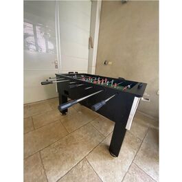 שולחן כדורגל 101996 בגודל 4.5 פיט מבית CITYSPORT