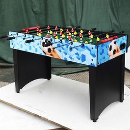 שולחן כדורגל 101997 בגודל 4 פיט מבית CITYSPORT