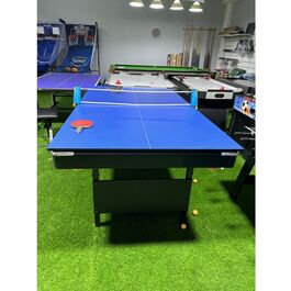 פלטות לשולחן טניס/אוכל 102000 בגודל 7 פיט מבית CITYSPORT