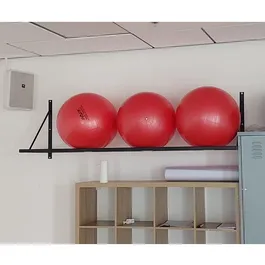 מתקן אחסון לכדורי פיזיו באורך 2.1 מטר 242022 מבית CITYSPORT