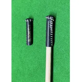 כיסוי עור לראש מקל סנוקר 242114 מבית CITYSPORT