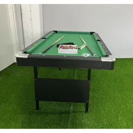 שולחן סנוקר 242116 בגודל 6 פיט מבית CITYSPORT