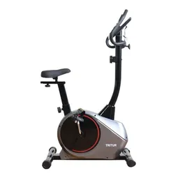 אופני כושר Tritur UB5013 אחריות לכל החיים לשלדה מחשב ומייסבים