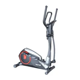 אליפטיקל טריטור Tritur HEAVY DUTY EL3020 אחריות לכל החיים לשלדה מחשב ומייסבים