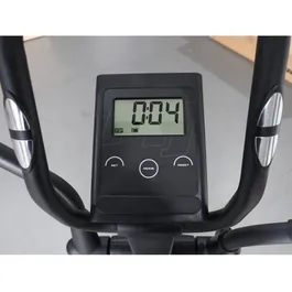 אליפטיקל טריטור Tritur HEAVY DUTY EL3020 אחריות לכל החיים לשלדה מחשב ומייסבים