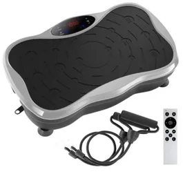 פלטת כושר CRAZY FIT MASSAGE 380897 לחיטוב ועיסוי הגוף באמצעות רטט להזרמת הדם בגוף מבית CITYSPORT