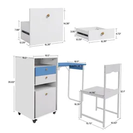 שולחן כתיבה מולטינט 242170 מבית CITYSPORT