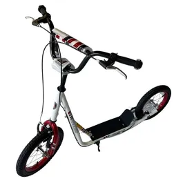 קורקינט לילדים בגודל 14 אינץ' 242174 מבית CITYSPORT
