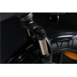 אופניים חשמליים 242209 דגם BIRD STD קונינג