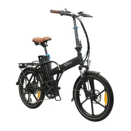אופניים חשמליים 242210 דגם SPIDER 3.0 קונינג