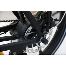 אופניים חשמליים 242210 דגם SPIDER 3.0 קונינג