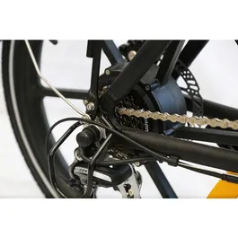 אופניים חשמליים 242210 דגם SPIDER 3.0 קונינג