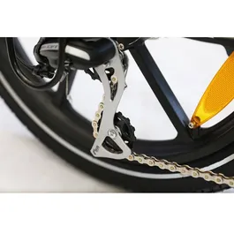 אופניים חשמליים 242210 דגם SPIDER 3.0 קונינג