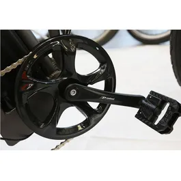 אופניים חשמליים 242210 דגם SPIDER 3.0 קונינג