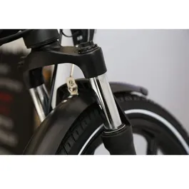 אופניים חשמליים 242210 דגם SPIDER 3.0 קונינג