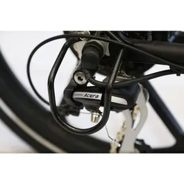 אופניים חשמליים 242210 דגם SPIDER 3.0 קונינג