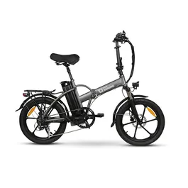 אופניים חשמליים 242211 דגם SPIDER PRO קונינג
