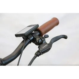 אופניים חשמליים 242211 דגם SPIDER PRO קונינג
