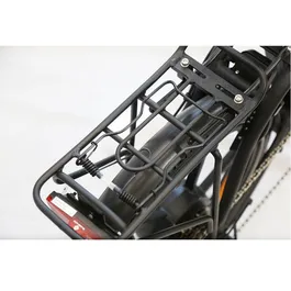 אופניים חשמליים 242211 דגם SPIDER PRO קונינג