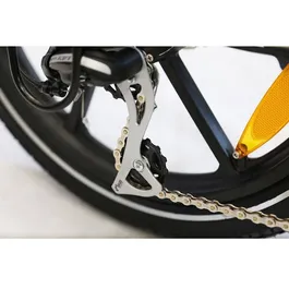 אופניים חשמליים 242211 דגם SPIDER PRO קונינג
