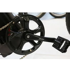 אופניים חשמליים 242211 דגם SPIDER PRO קונינג