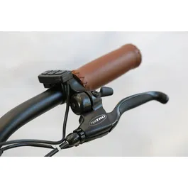 אופניים חשמליים 242211 דגם SPIDER PRO קונינג