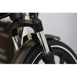 אופניים חשמליים 242211 דגם SPIDER PRO קונינג