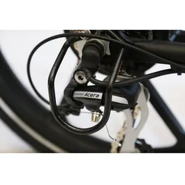אופניים חשמליים 242211 דגם SPIDER PRO קונינג
