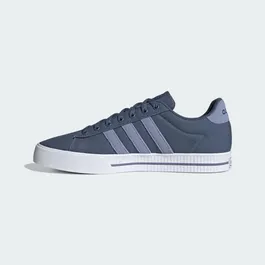 נעלי אופנה לגברים בסגנון ספורטיבי 242235 Adidas DAILY 3.0