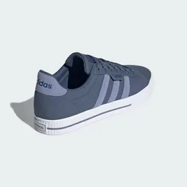 נעלי אופנה לגברים בסגנון ספורטיבי 242235 Adidas DAILY 3.0