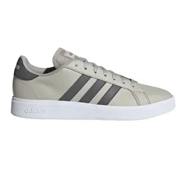 נעלי אופנה לגברים בסגנון ספורטיבי 242243 Adidas GRAND COURT BASE 2.0