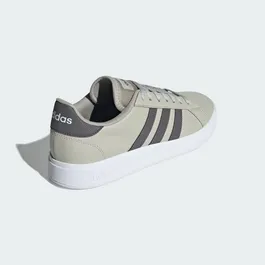 נעלי אופנה לגברים בסגנון ספורטיבי 242243 Adidas GRAND COURT BASE 2.0