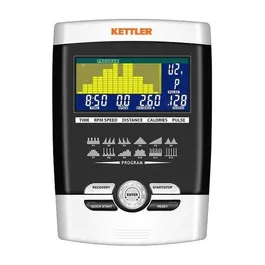 אליפטיקל חשמלי מגנטי 242257 דגם KE320 מבית Kettler