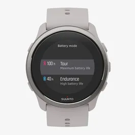 שעון ספורט חכם 242259 דגם 5 Peak מבית סונטו SUUNTO RIDGE SAND