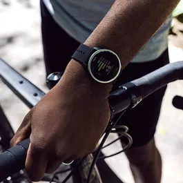 שעון ספורט חכם 242260 דגם 5 Peak מבית סונטו SUUNTO BLACK