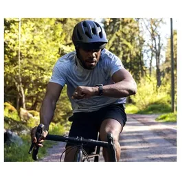 שעון ספורט חכם 242261 דגם 5 Peak מבית סונטו SUUNTO ALL BLACK