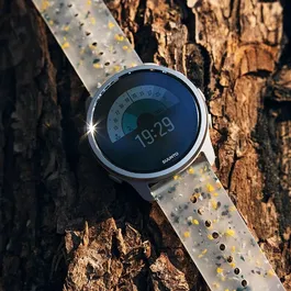 שעון ספורט חכם 242263 דגם 5 Peak מבית סונטו SUUNTO Ridge Sand Multicolor
