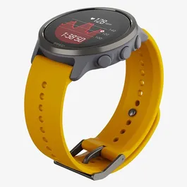 שעון ספורט חכם 242267 דגם 5 Peak מבית סונטו SUUNTO Ochre