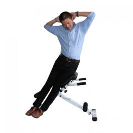 זוקפי גב HT10055 מבית CITYSPORT