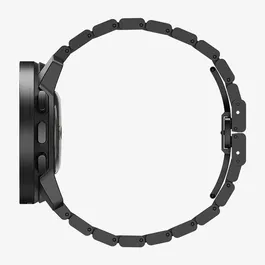 שעון מולטי ספורט 242295 דגם Peak 9 מבית סונטו SUUNTO Full Titanium Black