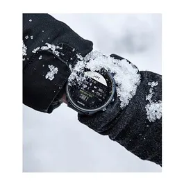 שעון מולטי ספורט 242298 דגם BARO 9 מבית סונטו SUUNTO Granite Blue Titanium