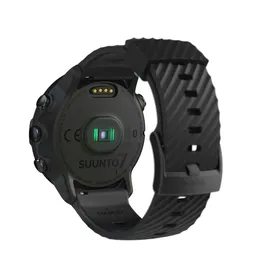 שעון מולטי ספורט 242302 דגם Suunto 7 מבית סונטו SUUNTO Black