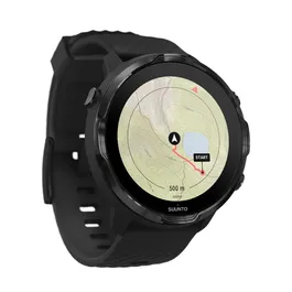 שעון מולטי ספורט 242302 דגם Suunto 7 מבית סונטו SUUNTO Black