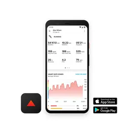 שעון מולטי ספורט 242302 דגם Suunto 7 מבית סונטו SUUNTO Black