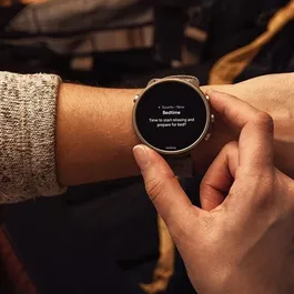 שעון מולטי ספורט 242304 דגם Suunto 7 מבית סונטו SUUNTO Stone Gray Titanium