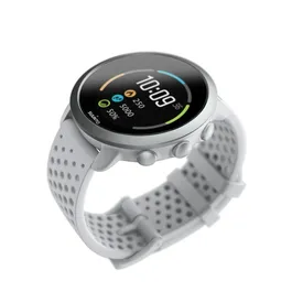 שעון מולטי ספורט 242305 דגם Suunto 3 מבית סונטו SUUNTO Pebble White