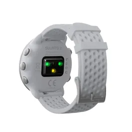 שעון מולטי ספורט 242305 דגם Suunto 3 מבית סונטו SUUNTO Pebble White