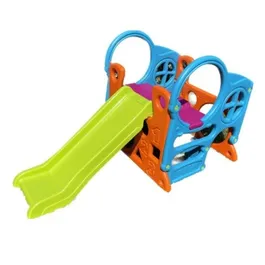 מתקן טיפוס וגלישה 242320 מבית CITYSPORT תוצרת ספרד